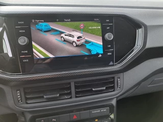 Volkswagen T-Cross – thumbnail 9