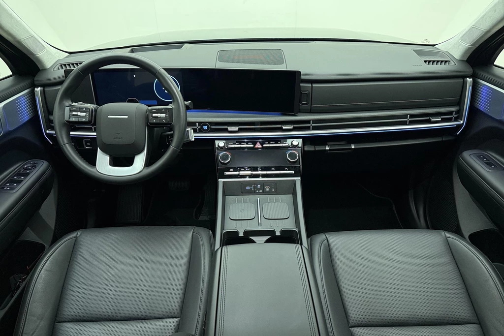 Hyundai Santa Fe – foto 25