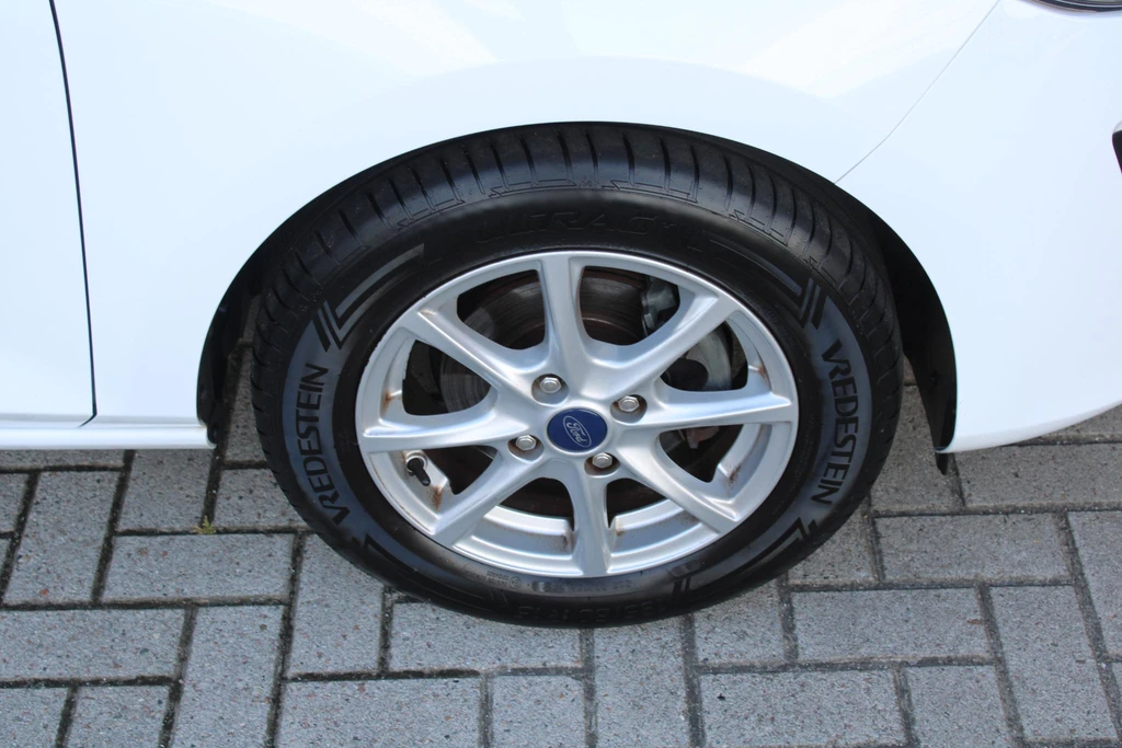 Ford Fiesta – foto 22