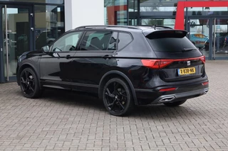 SEAT Tarraco – thumbnail 3