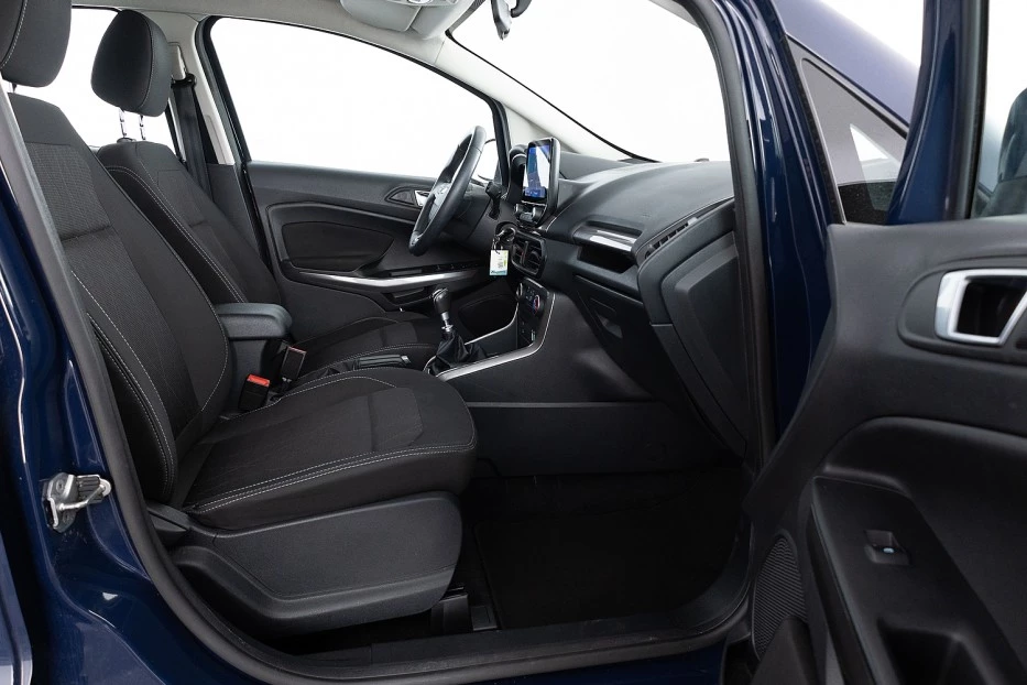 Ford EcoSport – foto 12