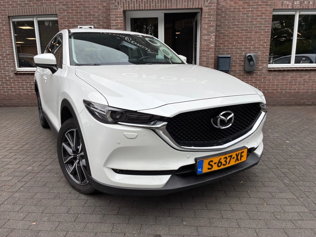 Mazda CX-5 – foto 7