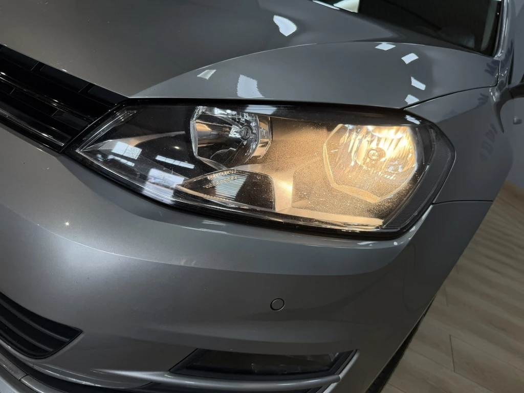 Volkswagen Golf – foto 10