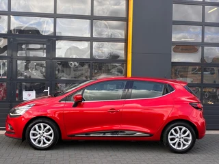 Renault Clio – thumbnail 2
