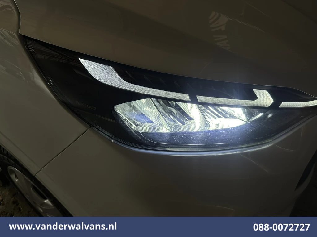 Ford Transit Custom – foto 9