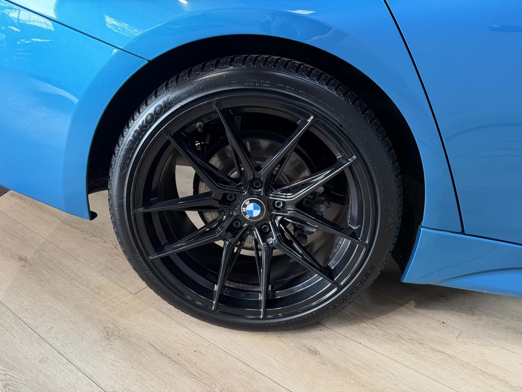 BMW 3 Serie – foto 37
