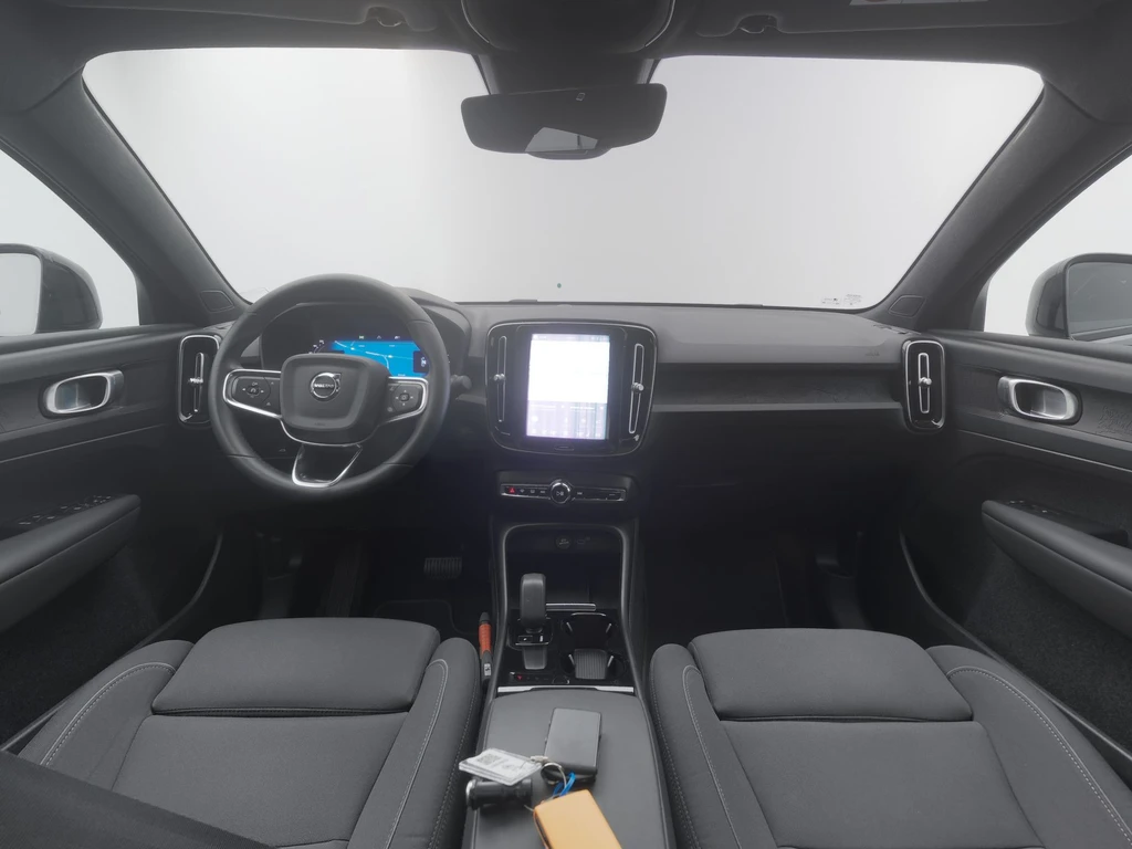 Volvo C40 – foto 23
