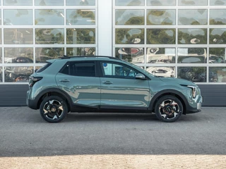 Kia Stonic – thumbnail 7