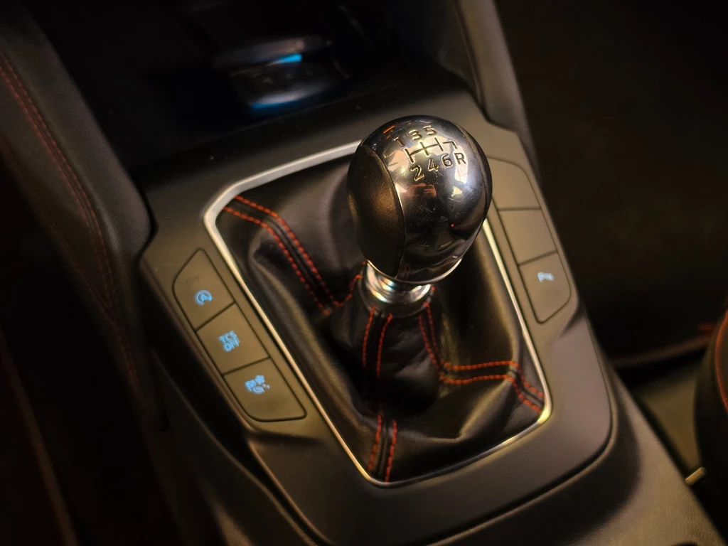 Ford Focus – foto 28