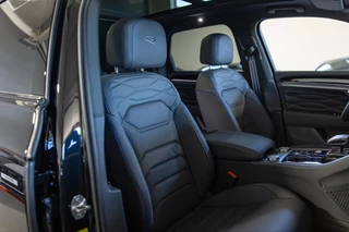 Volkswagen Touareg – thumbnail 9