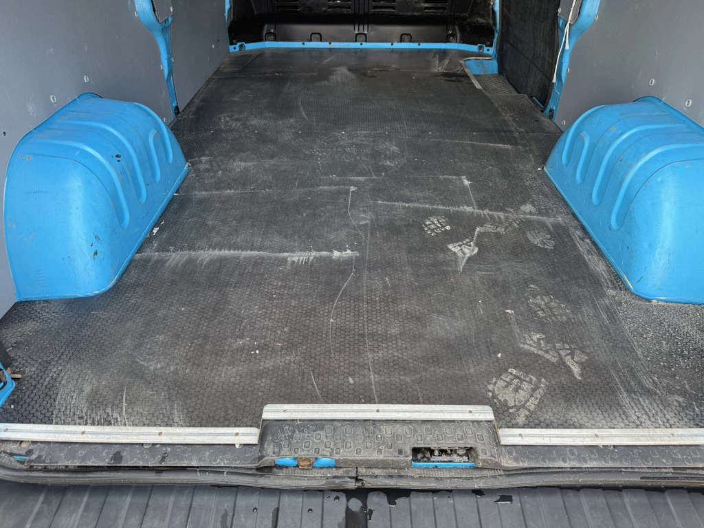 Renault Trafic – foto 17