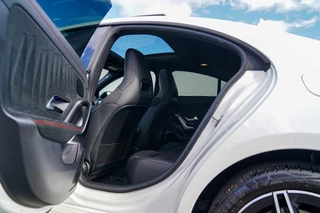 Mercedes-Benz CLA – thumbnail 24