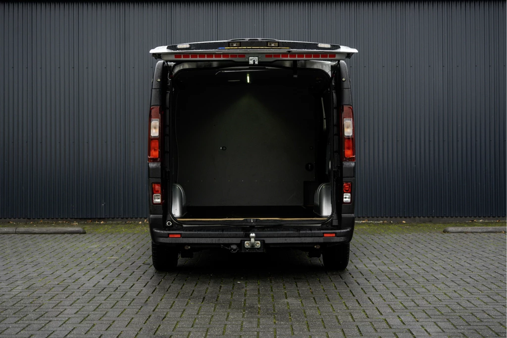 Opel Vivaro – foto 9