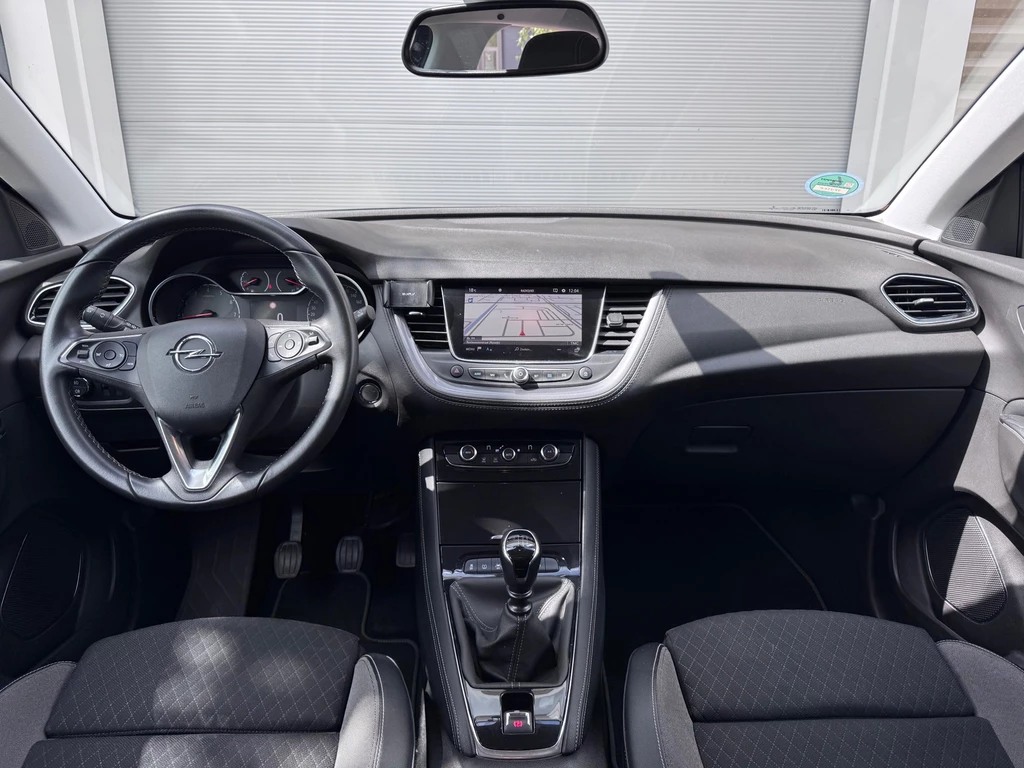 Opel Grandland X – foto 9