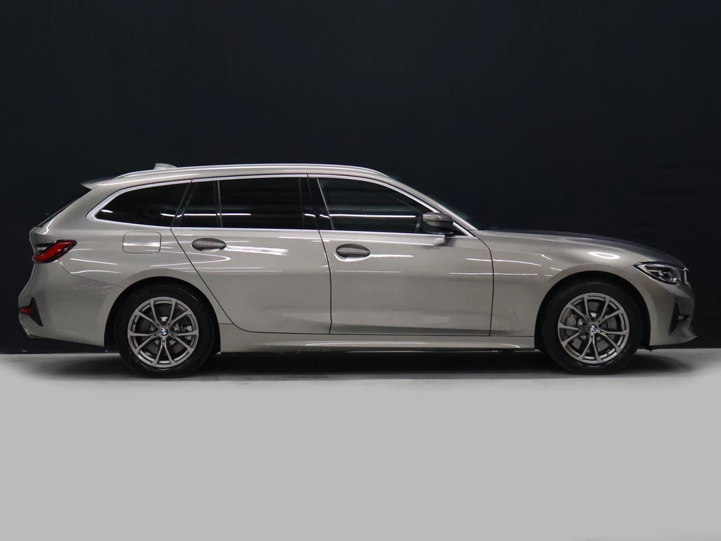BMW 3 Serie – foto 6