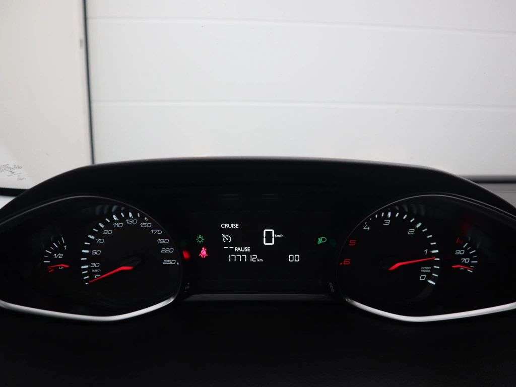 Peugeot 308 – foto 24