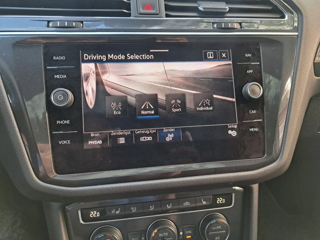 Volkswagen Tiguan Allspace – foto 21