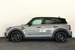 MINI Countryman – thumbnail 3