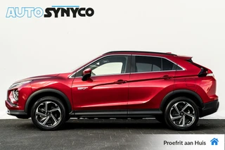 Mitsubishi Eclipse Cross – thumbnail 3