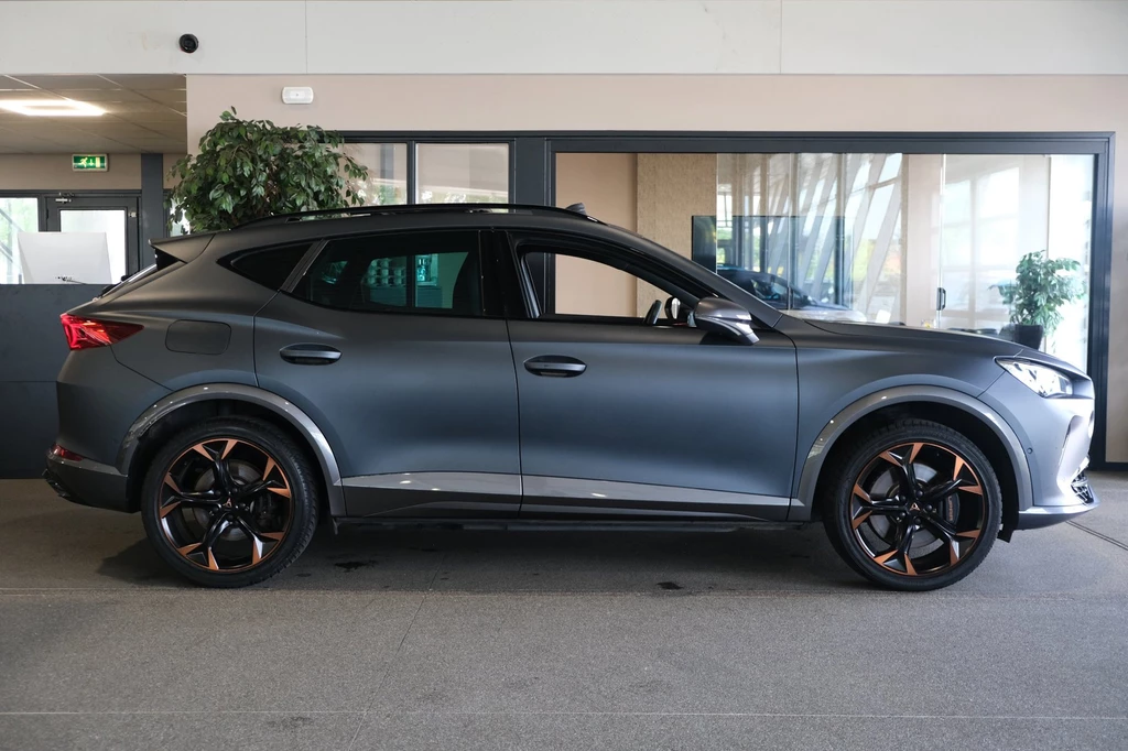 CUPRA Formentor – foto 7