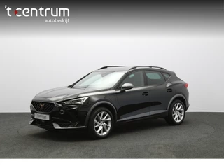 CUPRA Formentor – thumbnail 1