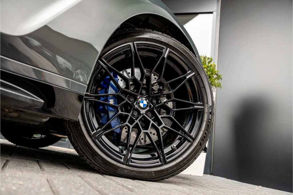 BMW M3 – foto 45