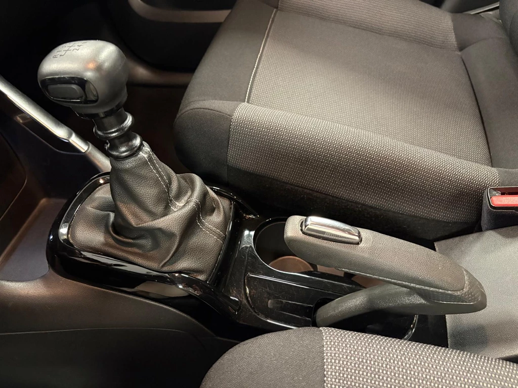 Citroën C3 Aircross – foto 25