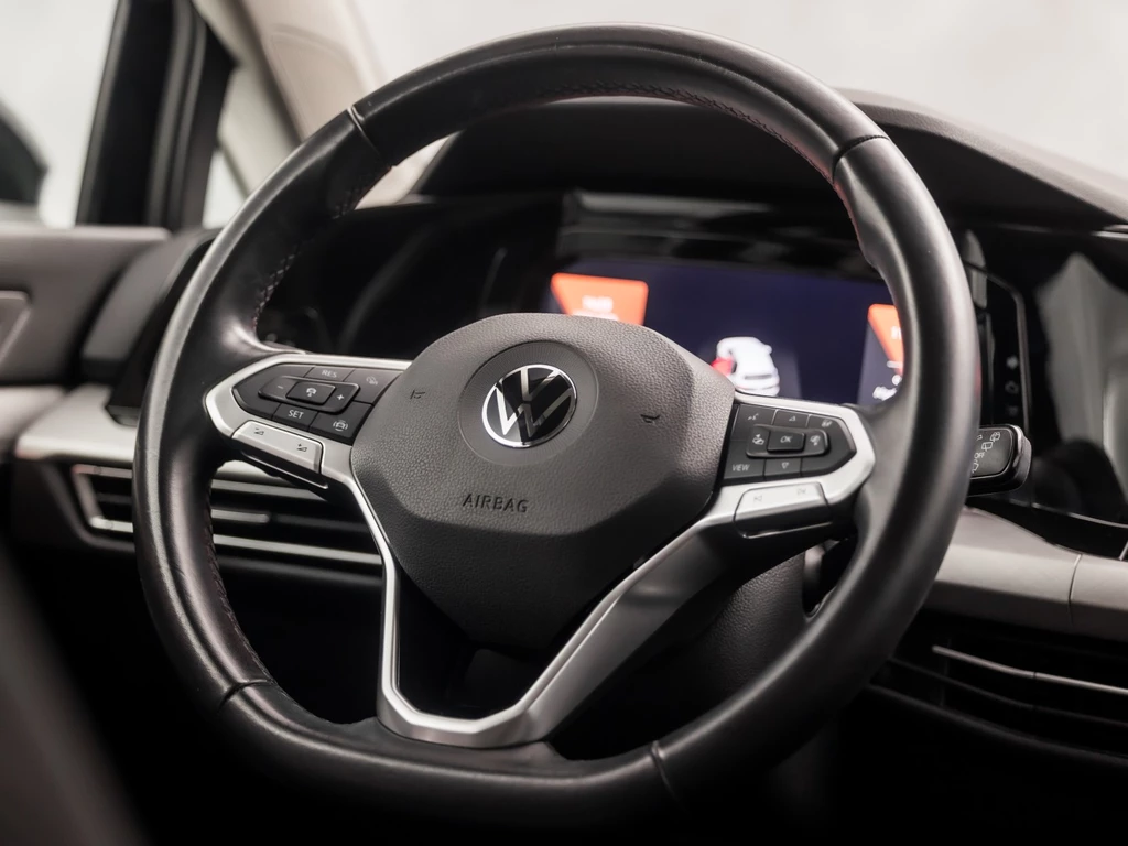 Volkswagen Golf – foto 18