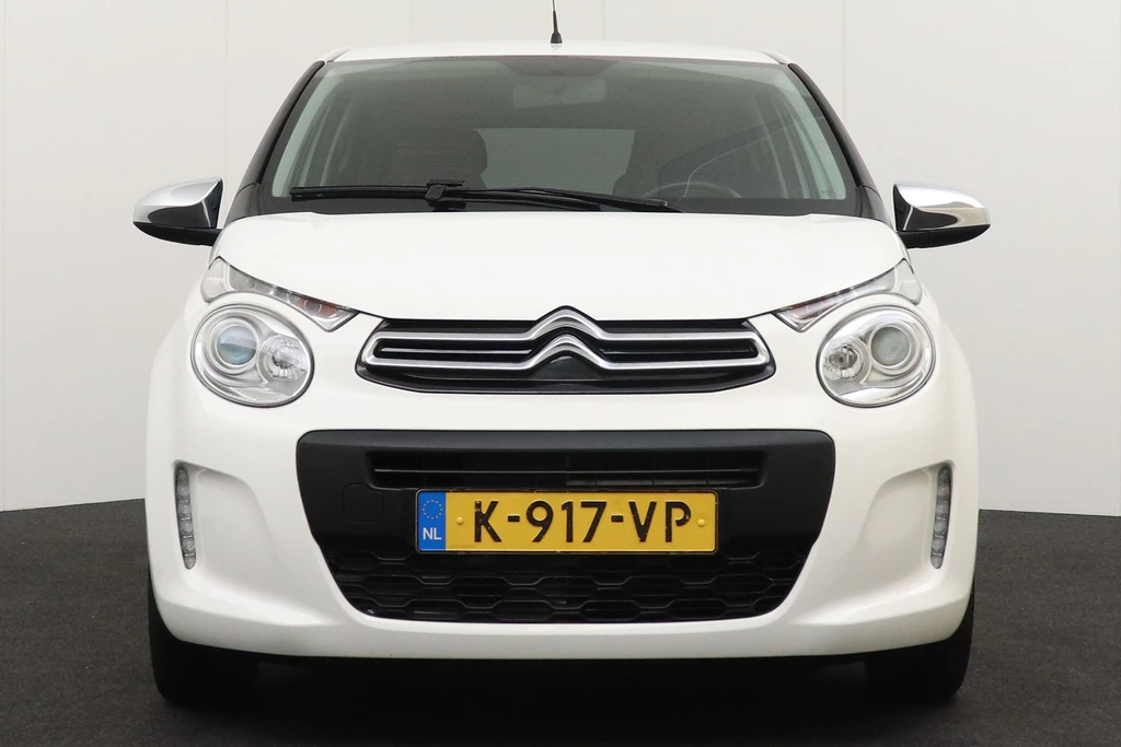 Citroën C1 – foto 6