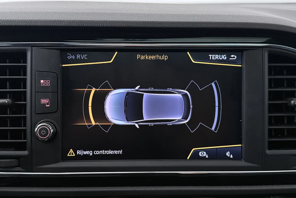 SEAT Leon – foto 14