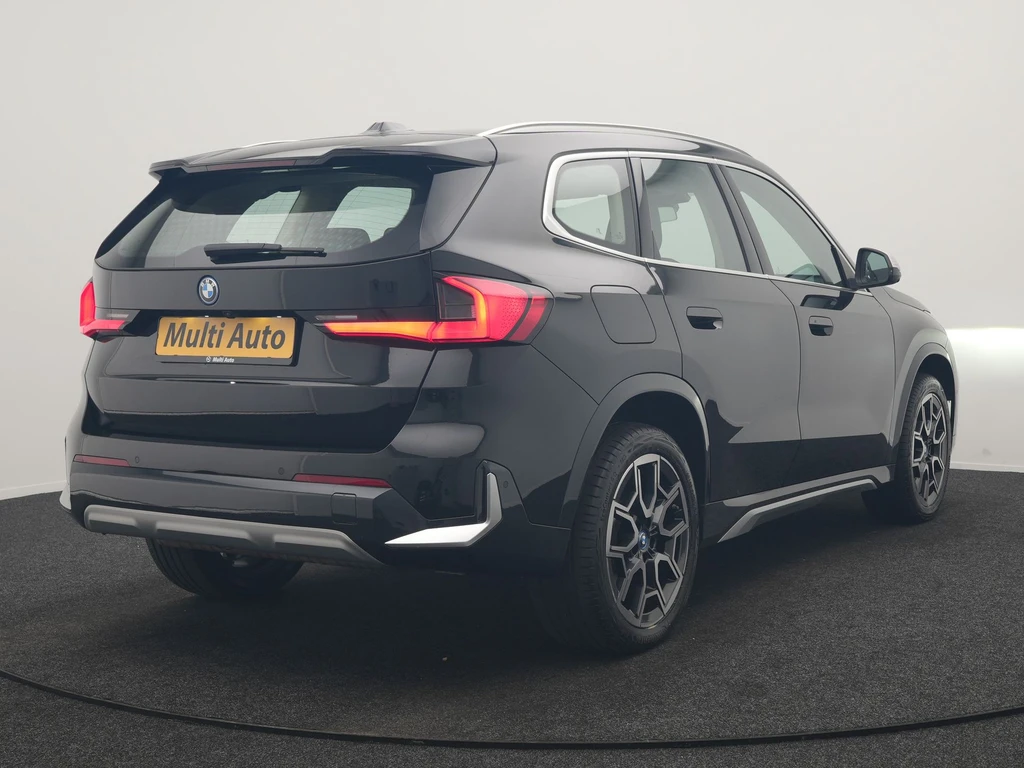 BMW X1 – foto 7