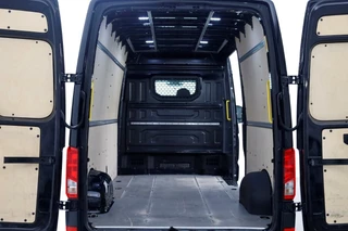 Volkswagen Crafter – thumbnail 9