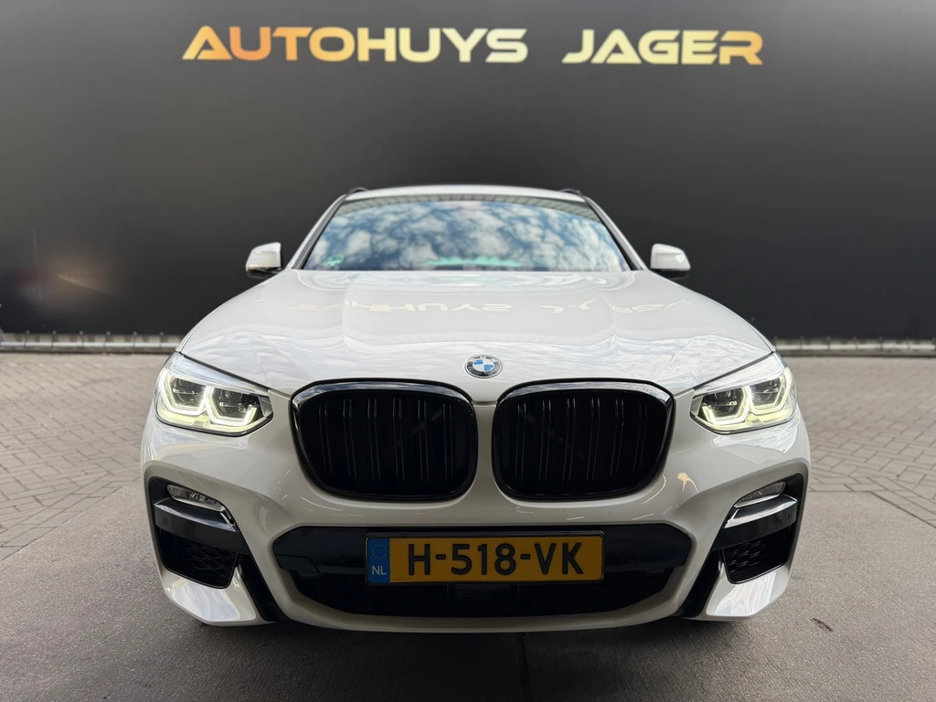 BMW X4 – foto 11