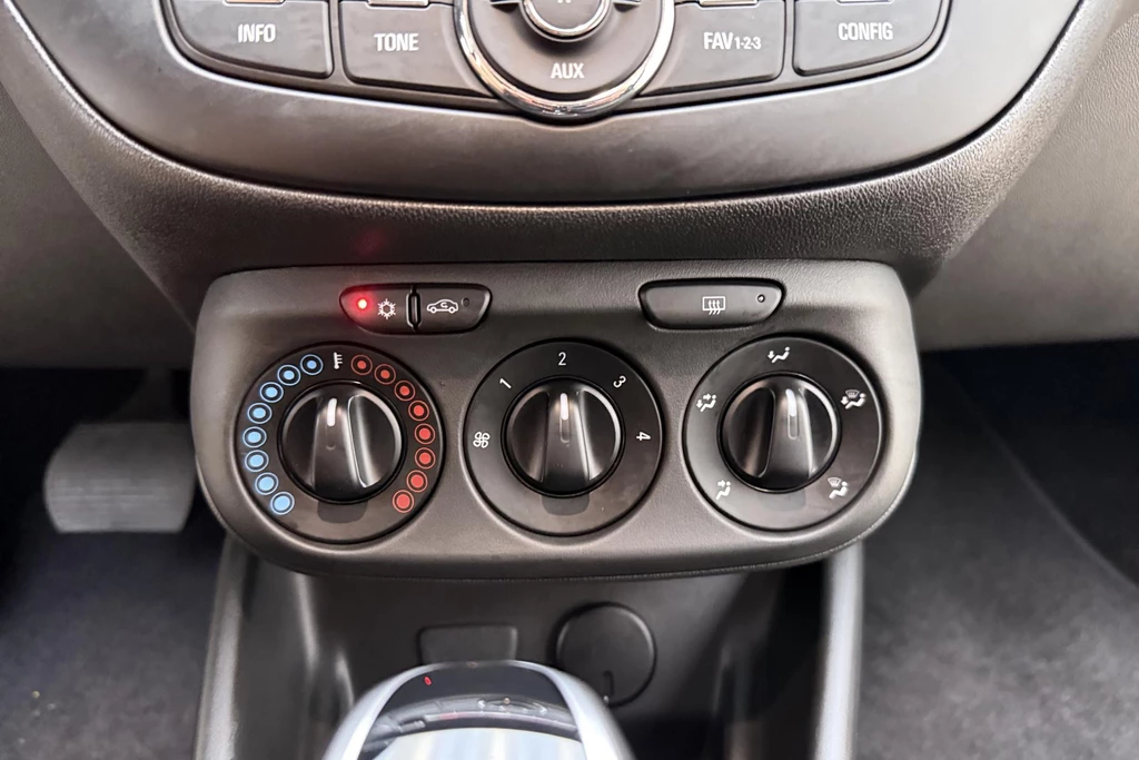 Opel Corsa – foto 18
