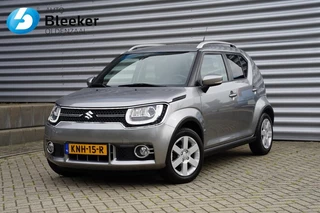 Suzuki Ignis – thumbnail 1