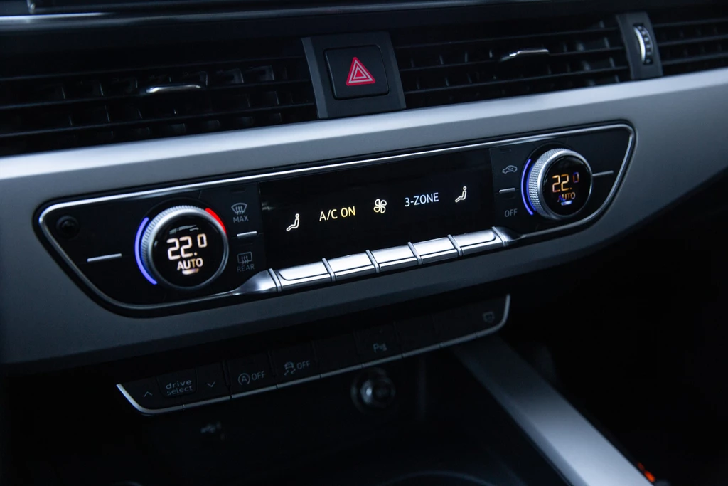 Audi A4 – foto 22