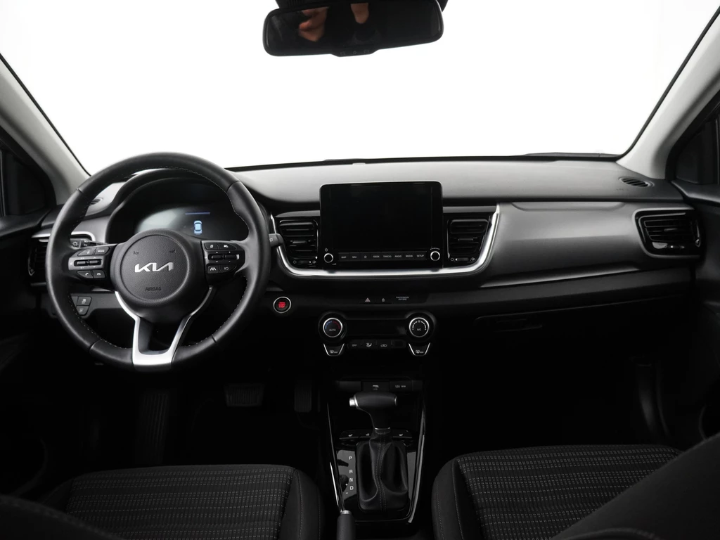 Kia Stonic – foto 40