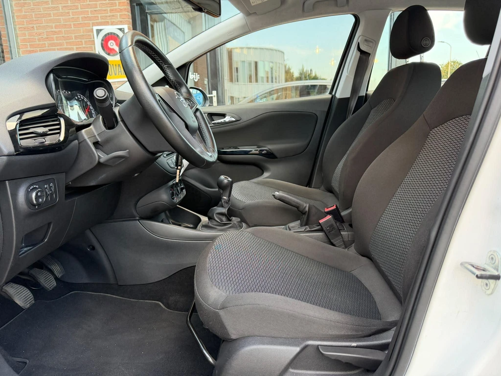 Opel Corsa – foto 17
