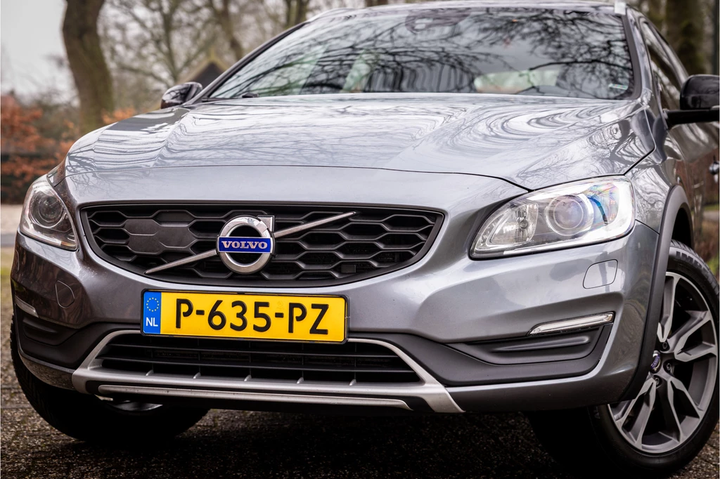 Volvo V60 – foto 9