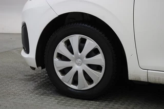 Peugeot 108 – thumbnail 24
