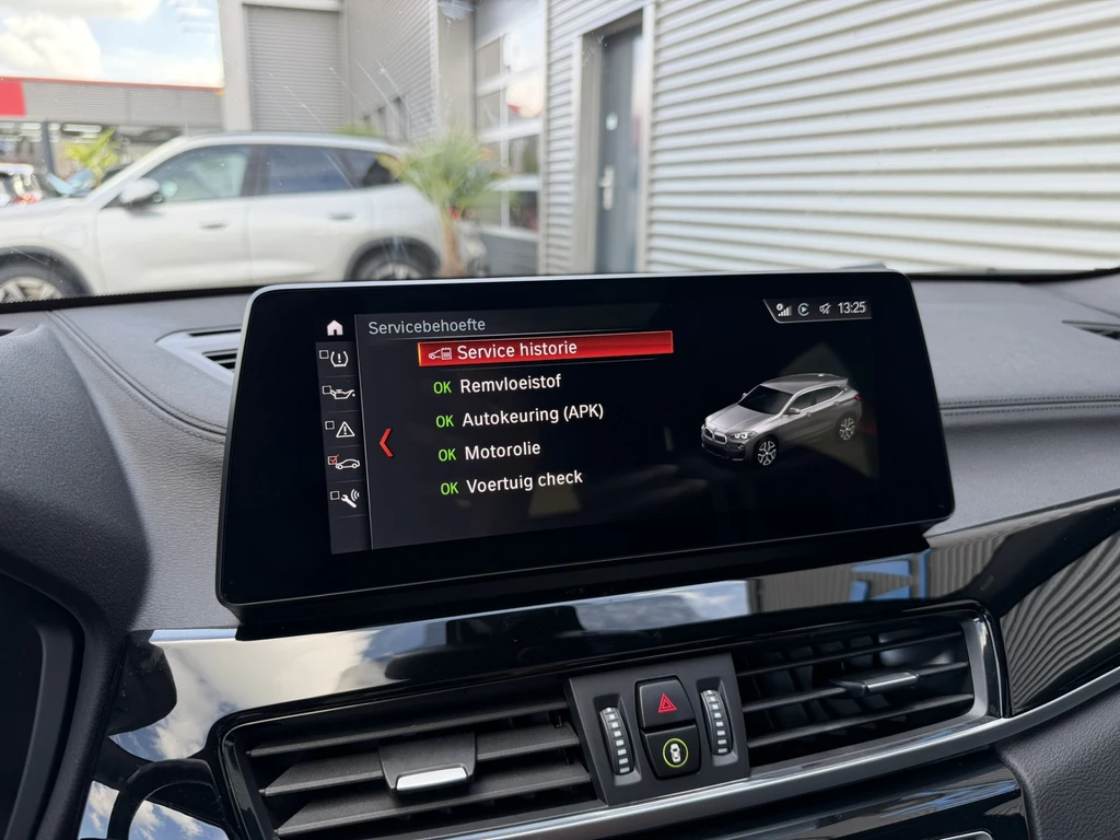 BMW X2 – foto 28