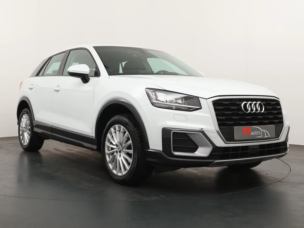 Audi Q2 – foto 7