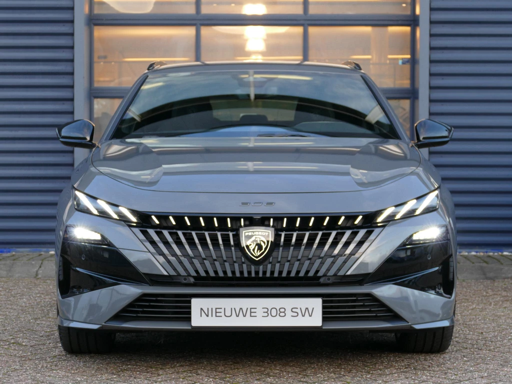 Peugeot 308 – foto 5