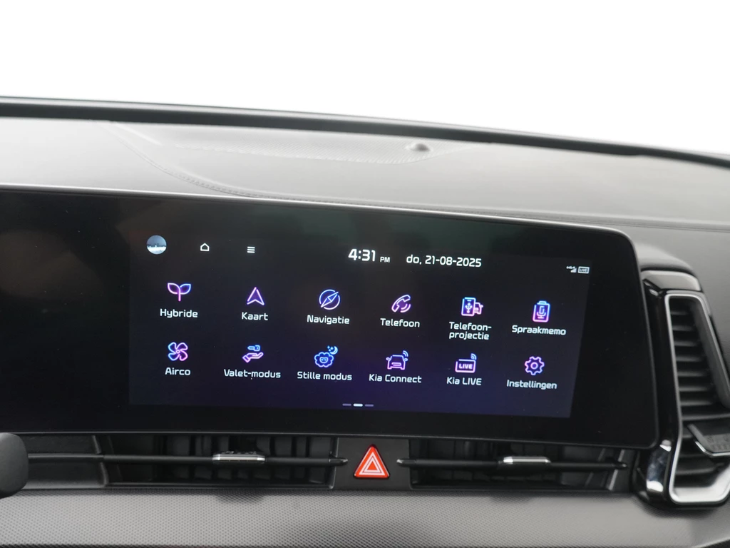 Kia Sportage – foto 31