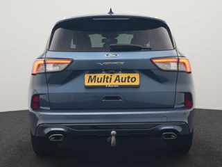 Ford Kuga – thumbnail 5