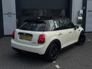 MINI Cooper – thumbnail 4