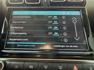 Citroën C3 Aircross – thumbnail 22