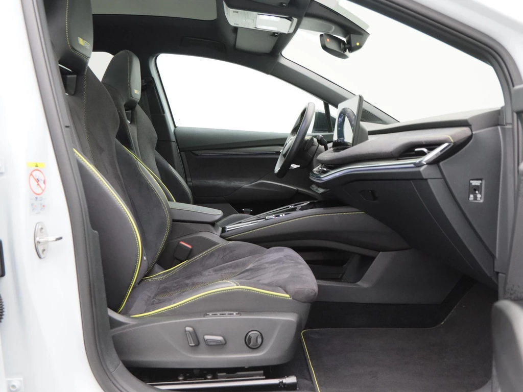 Škoda Enyaq Coupe – foto 44