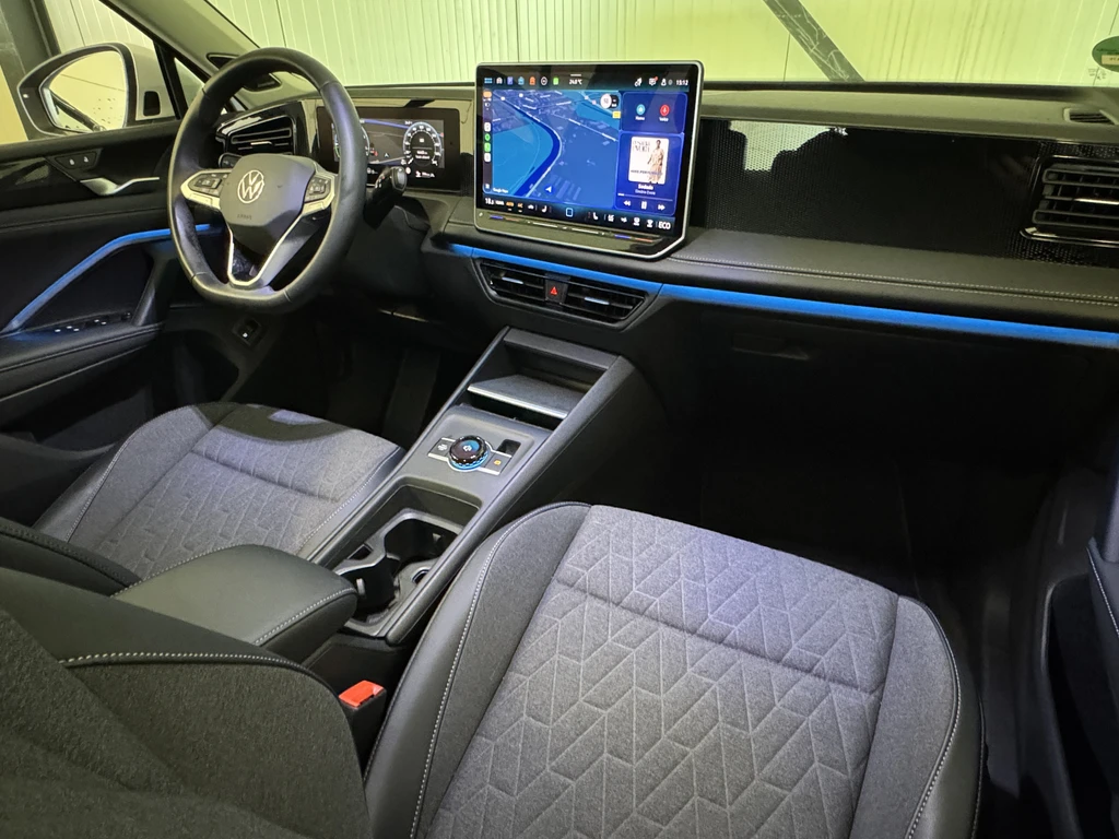 Volkswagen Tiguan – foto 26