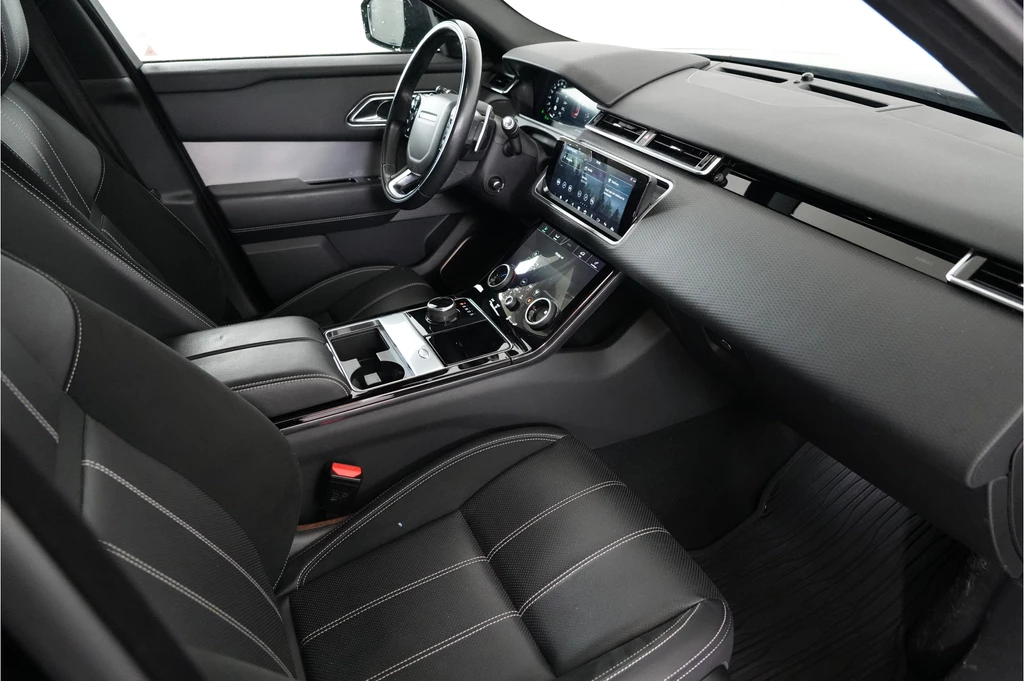 Land Rover Range Rover Velar – foto 15